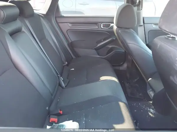 2HGFE2F58RH107334 2024 HONDA CIVIC - Image 8