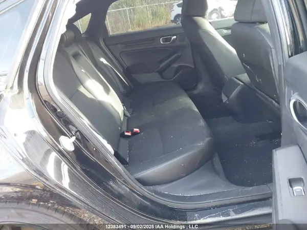 2HGFE2F58RH109018 2024 HONDA CIVIC - Image 8