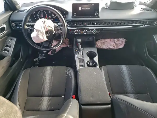 2HGFE2F58RH109472 2024 HONDA CIVIC - Image 8