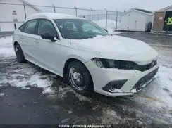 2HGFE2F58RH113294 2024 HONDA CIVIC
