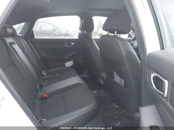 2HGFE2F58RH113294 2024 HONDA CIVIC - Image 8