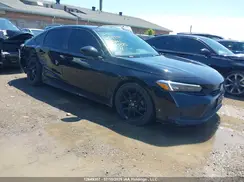 2HGFE2F58RH113375 2024 HONDA CIVIC