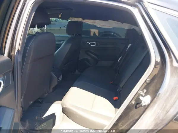 2HGFE2F58RH113375 2024 HONDA CIVIC - Image 8