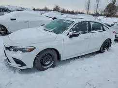 2HGFE2F58RH113747 2024 HONDA CIVIC