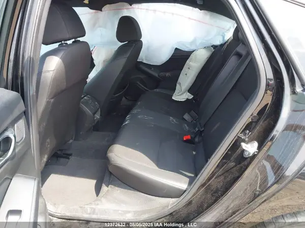 2HGFE2F58RH114736 2024 HONDA CIVIC - Image 8