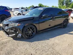 2HGFE2F58RH116728 2024 HONDA CIVIC