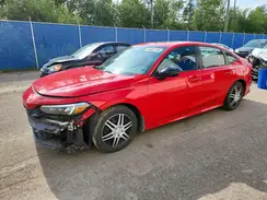 2HGFE2F58RH116888 2024 HONDA CIVIC