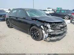 2HGFE2F58RH116986 2024 HONDA CIVIC