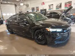 2HGFE2F58RH118625 2024 HONDA CIVIC