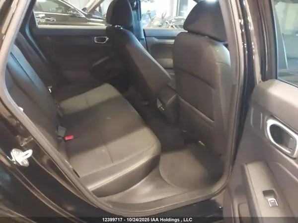 2HGFE2F58RH118625 2024 HONDA CIVIC - Image 8
