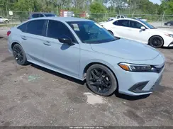 2HGFE2F58RH500279 2024 HONDA CIVIC
