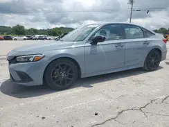 2HGFE2F58RH500282 2024 HONDA CIVIC