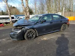 2HGFE2F58RH500380 2024 HONDA CIVIC