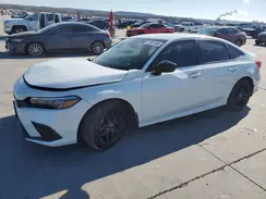 2HGFE2F58RH500606 2024 HONDA CIVIC