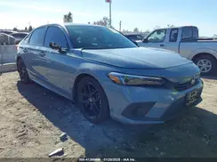 2HGFE2F58RH500928 2024 HONDA CIVIC