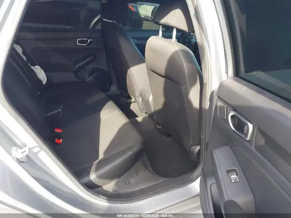 2HGFE2F58RH501366 2024 HONDA CIVIC - Image 8