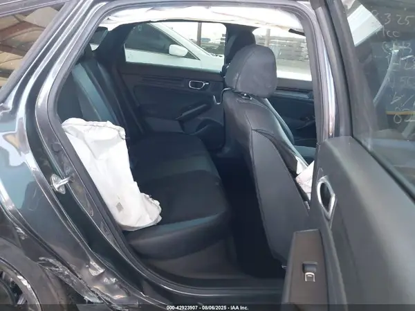 2HGFE2F58RH501433 2024 HONDA CIVIC - Image 8