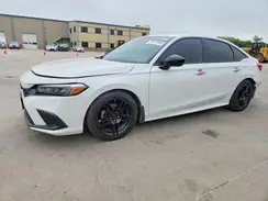 2HGFE2F58RH502078 2024 HONDA CIVIC