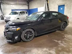 2HGFE2F58RH502744 2024 HONDA CIVIC