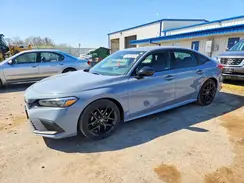 2HGFE2F58RH502811 2024 HONDA CIVIC