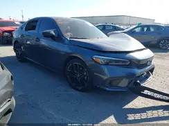 2HGFE2F58RH503487 2024 HONDA CIVIC