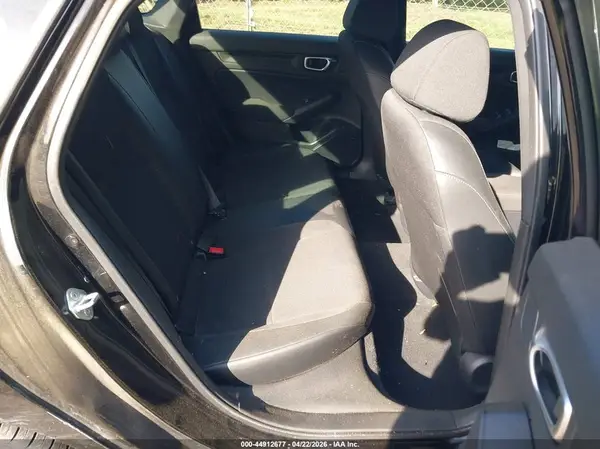 2HGFE2F58RH504204 2024 HONDA CIVIC - Image 8