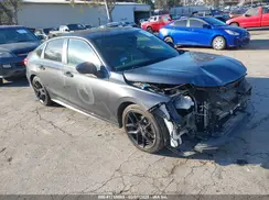 2HGFE2F58RH504767 2024 HONDA CIVIC