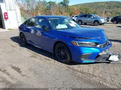 2HGFE2F58RH504929 2024 HONDA CIVIC