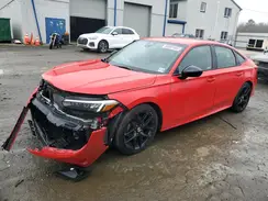 2HGFE2F58RH505319 2024 HONDA CIVIC