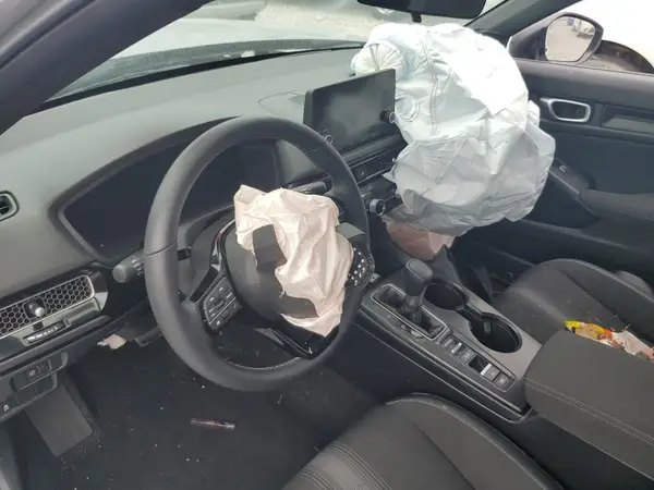 2HGFE2F58RH505708 2024 HONDA CIVIC - Image 8