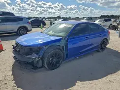 2HGFE2F58RH506843 2024 HONDA CIVIC
