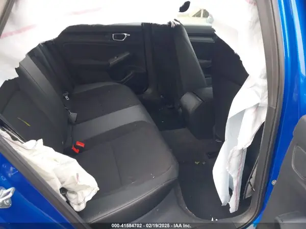 2HGFE2F58RH506857 2024 HONDA CIVIC - Image 8