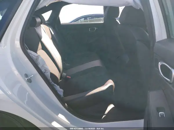 2HGFE2F58RH507149 2024 HONDA CIVIC - Image 8