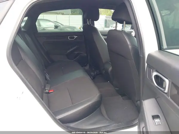 2HGFE2F58RH507717 2024 HONDA CIVIC - Image 8