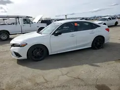 2HGFE2F58RH507801 2024 HONDA CIVIC