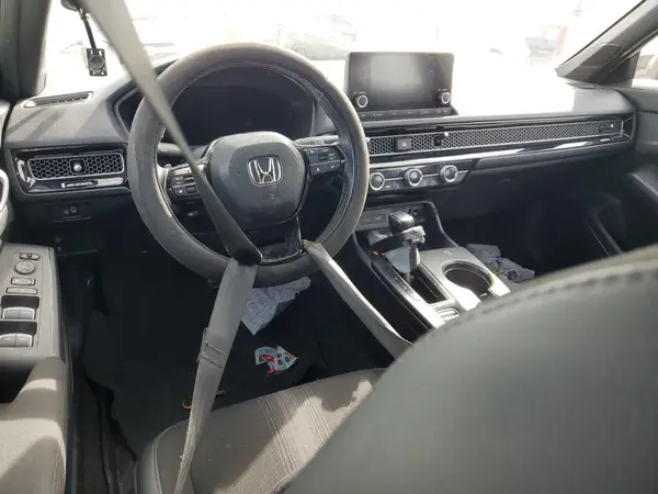 2HGFE2F58RH507801 2024 HONDA CIVIC - Image 8