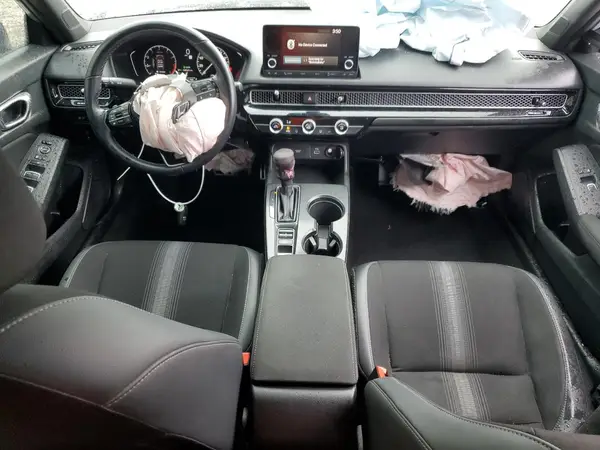 2HGFE2F58RH508298 2024 HONDA CIVIC - Image 8