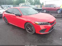 2HGFE2F58RH509497 2024 HONDA CIVIC
