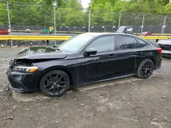 2HGFE2F58RH509516 2024 HONDA CIVIC