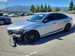 2HGFE2F58RH509581 2024 HONDA CIVIC