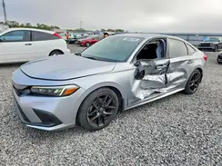 2HGFE2F58RH509628 2024 HONDA CIVIC