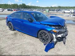 2HGFE2F58RH509743 2024 HONDA CIVIC