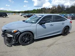 2HGFE2F58RH509791 2024 HONDA CIVIC