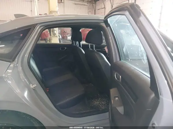 2HGFE2F58RH510181 2024 HONDA CIVIC - Image 8