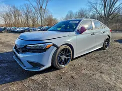 2HGFE2F58RH510682 2024 HONDA CIVIC