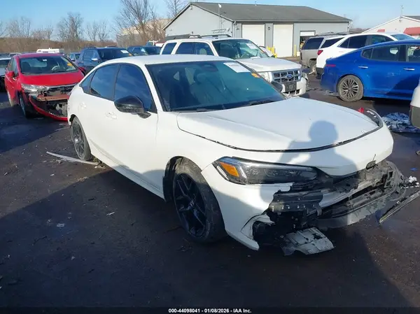 2HGFE2F58RH511556 2024 HONDA CIVIC - Image 1