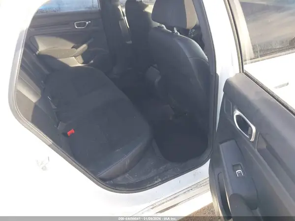 2HGFE2F58RH511556 2024 HONDA CIVIC - Image 8