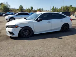 2HGFE2F58RH511590 2024 HONDA CIVIC