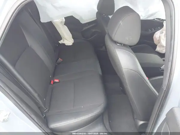 2HGFE2F58RH511928 2024 HONDA CIVIC - Image 8