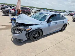 2HGFE2F58RH511962 2024 HONDA CIVIC